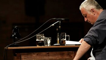 Milo Janáč Foto: MAČ